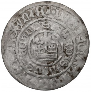 Bohemia, Vladislaus II Jagellon, Prague groschen