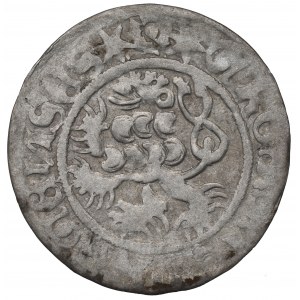 Bohemia, Vladislaus II Jagellon, Prague groschen