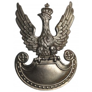 II RP, Orzeł wz.19