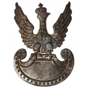 II RP, Orzeł wz.19