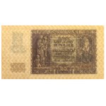 GG, 20 gold 1940 L - GDA 66EPQ