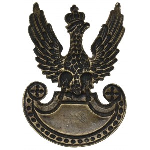 II RP, Eagle wz.19