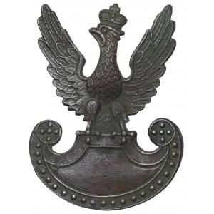 II RP, Orzeł wz.19