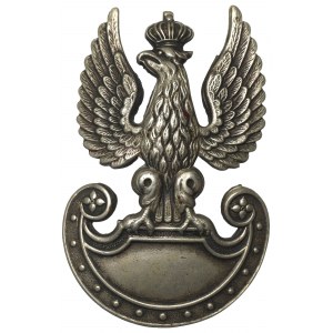 PSZnZ, Orzeł wz.1939 Gaunt