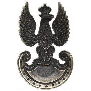 PSZnZ, Orzeł wz.1939 Gaunt