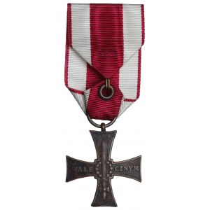 II RP(?), Krzyż Walecznych 1920 Betrand