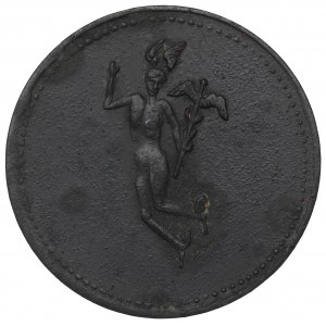 Warsaw, Mercury Food Association, Half roll token