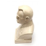 II RP, Popiersie Piłsudskiego - Roguski