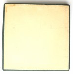 PRL, Medal odsłonięcie pomnika Adama Mickiewicza - Poznań 1960