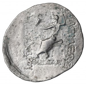 Greece, Thrace, Messembria, Tetradrachm
