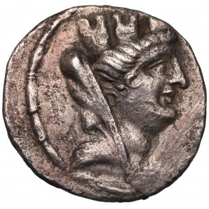 Greece, Seleucis and Pieria, Tetradrachma