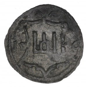 Sigismund II Augustus, Obol 1546, Vilnius