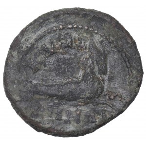 Roman Provincial, Mysia, Pseudo-autonomous ae, Cyzicus
