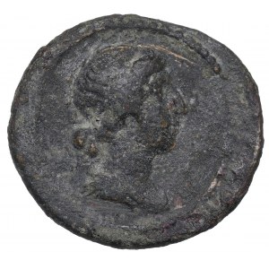 Roman Provincial, Mysia, Pseudo-autonomous ae, Cyzicus