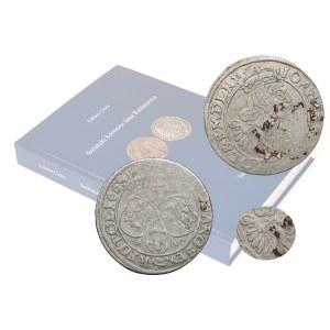 John II Casimir, 6 groschen 1663, Bromberg