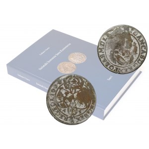 Johannes II. Kasimir, der Sechste von 1664, Bromberg (Bydgoszcz) - ILLUSTRATED