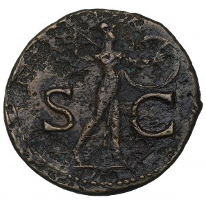 Rímska ríša, Claudius, Ace - Minerva