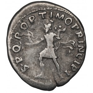 Roman Empire, Traian, Denarius