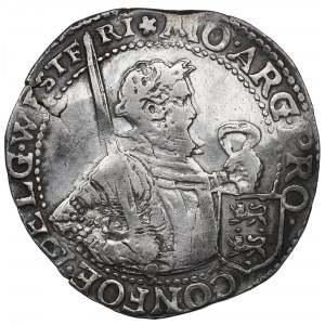 Netherlands, West Friesland, 1/2 rijksdaalder 1622