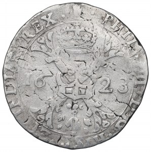 Spanish Netherlands, Brabant, Patagon 1623