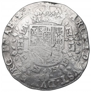 Spanish Netherlands, Brabant, Patagon 1623