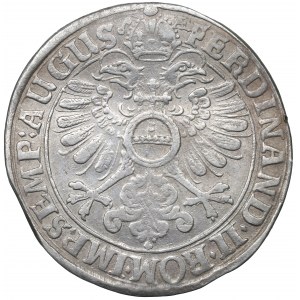 Niemcy, Frankfurt, talar 1622