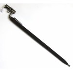 Austria, Bagnet Lorenz M1854