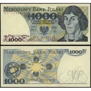 Polen, 1.000 PLN, 1.06.1982