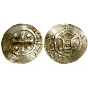 Germany, denarius