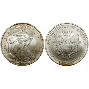Stany Zjednoczone Ameryki (USA), 1 dolar, 2006, West Point
