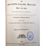 Książe Rudolf Habsburg Lotaryński - Monarchia Austro - Węgierska w słowie i obrazie - Bośnia i Hercegowina- [ Die österreichisch-ungarische Monarchie in Wort und Bild] Bosnien Und Herzegowina 1901