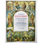 Żywoty Świętych Pańskich - Oprawa Wydawnicza, Mikołów ca. 1937r