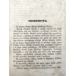 Piotr Skarga - Żywoty Świętych Pańskich Narodu Polskiego - wyd. J. Turowskiego - Sanok 1855