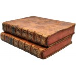 Boyer A. - Dictionnaire Royal - Lyon 1761
