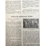 Miesięcznik Szachy [czasopismo] - 11 numerów z roku 1960