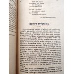 STER - ORGAN RÓWNOUPRAWNIENIA KOBIET - pierwsze w Polsce radykalne czasopismo feministyczne przełomu XIX i XX wieku - Warszawa 1907 r [ Konopnicka, Orzeszkowa, Paulina Kuczalska-Reinschmit, Stefan Żeromski] [FEMINIZM]