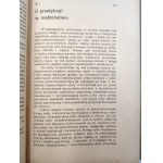 STER - ORGAN RÓWNOUPRAWNIENIA KOBIET - pierwsze w Polsce radykalne czasopismo feministyczne przełomu XIX i XX wieku - Warszawa 1907 r [ Konopnicka, Orzeszkowa, Paulina Kuczalska-Reinschmit, Stefan Żeromski] [FEMINIZM]