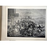 Luninski Ernest - NAPOLEON - Legions and the Duchy of Warsaw. Illustrations according to paintings, portraits, sculptures, engravings, memorabilia, Warsaw [1911][ Polish Army, 10th Infantry Regiment].