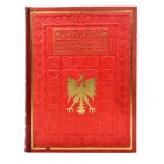 Polska, jej dzieje i kultura - Komplet T. I- III, [ Oprawa Franciszek Radziszewski], Warszawa 1927/28