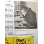 Praca zbiorowa - O książce - [il. Bohdan Butenko], Ossolineum 1987