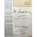 Praca zbiorowa - O książce - [il. Bohdan Butenko], Ossolineum 1987