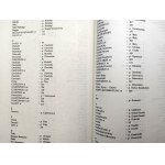 Białczyński Czesław - Stworze i zdusze - czyli staro-słowiańskie boginki i demony - Leksykon, Wydanie I, Kraków 1993