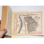 TOLKIEN J.R.R. - HOBBIT CZYLI TAM I Z POWROTEM (WYDANIE 1)