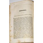 BIBLIOTEKA WARSZAWSKA. Pismo poświęcone naukom, sztukom i przemysłowi 1856r, Tom 3.