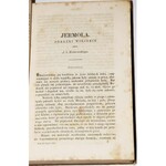 BIBLIOTEKA WARSZAWSKA. Pismo poświęcone naukom, sztukom i przemysłowi 1856r, Tom 3.