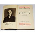 OSSENDOWSKI F.A. - LENIN.