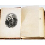 LENARTOWICZ TEOFIL - WYBÓR POEZYJ. Z PORTRETEM AUTORA.