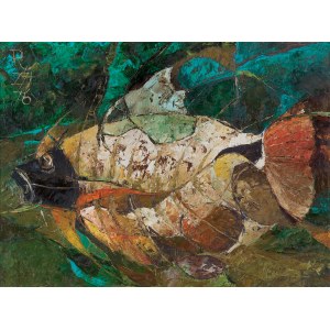 Ryszard Zając, FISH, 1976