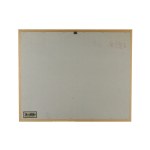 Untitled, multiple on paper 1989