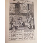 1593 NATALIS [Hieronymus], Evangelicae historiae imagines, [Bibel in 153 Tafeln].